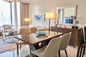 Apartment in Downtown, Dubai